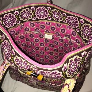 Vera Bradley Tote